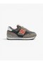Nb Lifestyle Pre-School Shoes Unisex Kids Black Casual - P515203