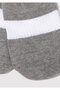 Gray Ballerina Socks 0911318 -85524 - 2