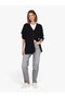 Jeans 15342042 Medium Grey Denim - 5