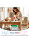 Natural Double Soft Ultra Baby Diaper Package Size 6 Xlarge 62 Pieces - 6