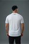 Line Sivasspor Training T-Shirt White - 3