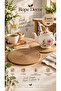 2 Pieces 20 Cm Trivet Teapot / Pot / Pan Base - 3