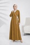 2001-01 Viscose Prayer Dress - 2