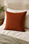 Barcelona Throw Pillow Cover Tile - 5