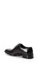 Genuine Leather Black Men's Classic Shoes 278MA8075LZR - 2