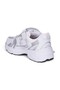 Daily Unisex Children's Sports Shoes with Velcro Rubber Laces Patterned Comfortable Light Sole Sneaker 180 - 3