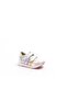 Genuine Leather Silver Pink Girls' Casual Shoes 006Ba800 - 3