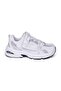 Daily Unisex Children's Sports Shoes with Velcro Rubber Laces Patterned Comfortable Light Sole Sneaker 180