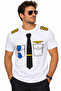 Pilot Tshirt - 2
