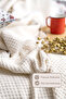 Julia Cotton Double Pique Cream - 4