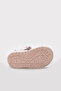 Genuine Leather Powder Girls' Classic Sandals 612Ba1037 - 5