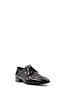 Genuine Leather Black Patent Leather Men's Classic Shoes 278Ma2793 - 4