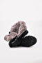 Genuine Leather and Fur Black Boys' Classic Boots 006Kxa6000 - 4