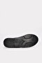 Genuine Leather Black Women's Casual Shoes 864ZA1203 - 6