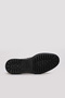 Genuine Leather Brown Floater Men's Classic Shoes 932Ma160Eva - 5