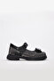 Genuine Leather Unisex Children's Casual Shoes 006Xca5002