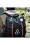 Herschel Survey |   Water Repellent Fabric Backpack, 16" Laptop Compatible, 20 L - 5