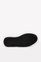 Genuine Leather Black Women's Casual Shoes 313Za1016 - 5
