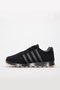 Black Smoked Women's Sports Shoes 590Za010 - 2