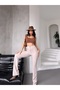 Women's Beyond High Waist Recovery Grassy Flared Leg Palazzo Pants - 8