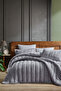 Velvet Prime Set 10 Pieces Gray - 2