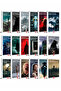 Horror Books Set (18 Books)