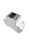 WIFI TOMPD-63SW TOMZN 63A 110V 2230V WIFI Smart Switch Smartlife kWh Metering Circuit Breaker Timer - 5