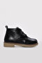 Genuine Leather Fur Unisex Children's Classic Boots 257Kfa2024