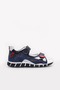 Genuine Leather Unisex Children's Classic Shoes 612Xa879