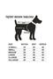 KÖPEK TULUM PİJAMA - 3
