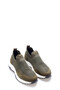 Genuine Leather Khaki Men's Casual Shoes 214Ma2428 - 6