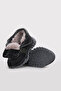 Genuine Leather and Fur Khaki Boys' Classic Boots 612Kfa1586-2 - 3
