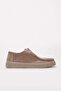 Genuine Leather Mink Suede Men's Casual Shoes 628Ma2024 - 2