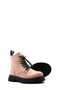 Genuine Leather Fur Powder Women's Classic Boots 916Kza3422 - 3