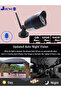 3.6mm EU Plug 1080P standard 1080P Wifi Bullet Camera IP Cctv Security Wireless Infrared Video Audio - 8