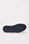 Genuine Leather Navy Blue Suede Men's Casual Shoes 628Ma2024 - 6