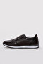 Genuine Leather Brown Men's Casual Shoes 241Ma1990 - 2