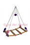 Tuğra Pet Market Budgie Swing