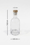 Olea & Vinea 2-Piece Oil and Vinegar Set White 200 Cc - 5