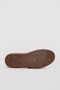 Genuine Leather White Red Women's Casual Shoes 934Za128 - 6
