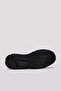 Genuine Leather Black Women's Casual Shoes 138Za750 - 5