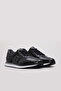 Genuine Leather Black Men's Casual Shoes 241Ma1991 - 4