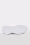 Genuine Leather White Women's Casual Shoes 136Za919 - 5