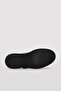Genuine Leather Black Crocodile Patent Leather Women's Casual Shoes 210Za254 - 5