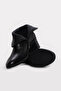 Genuine Leather Black Women's Classic Boots 757SZA2655 - 3