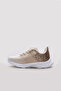 White Beige Brown Girls' Casual Shoes 461Xca329 - 2