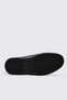 Genuine Leather Black Men's Classic Shoes 302Ma241 - 5