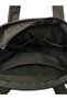Idily Khaki Tote Bag Shoulder Bag Laptop Book Briefcase Portable Tb005 - 6