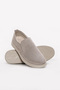 Genuine Leather Sand Nubuck Men's Casual Shoes 781Ma1822 - 3