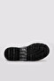 Genuine Leather Black Women's Casual Shoes 313Za1014-1 - 5